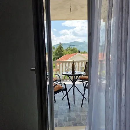 Vistarelax Apartment Trebinje Exterior photo