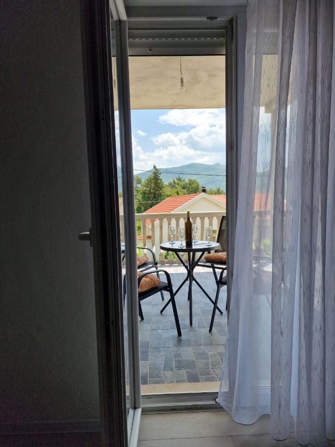 Apartman Vistarelax *